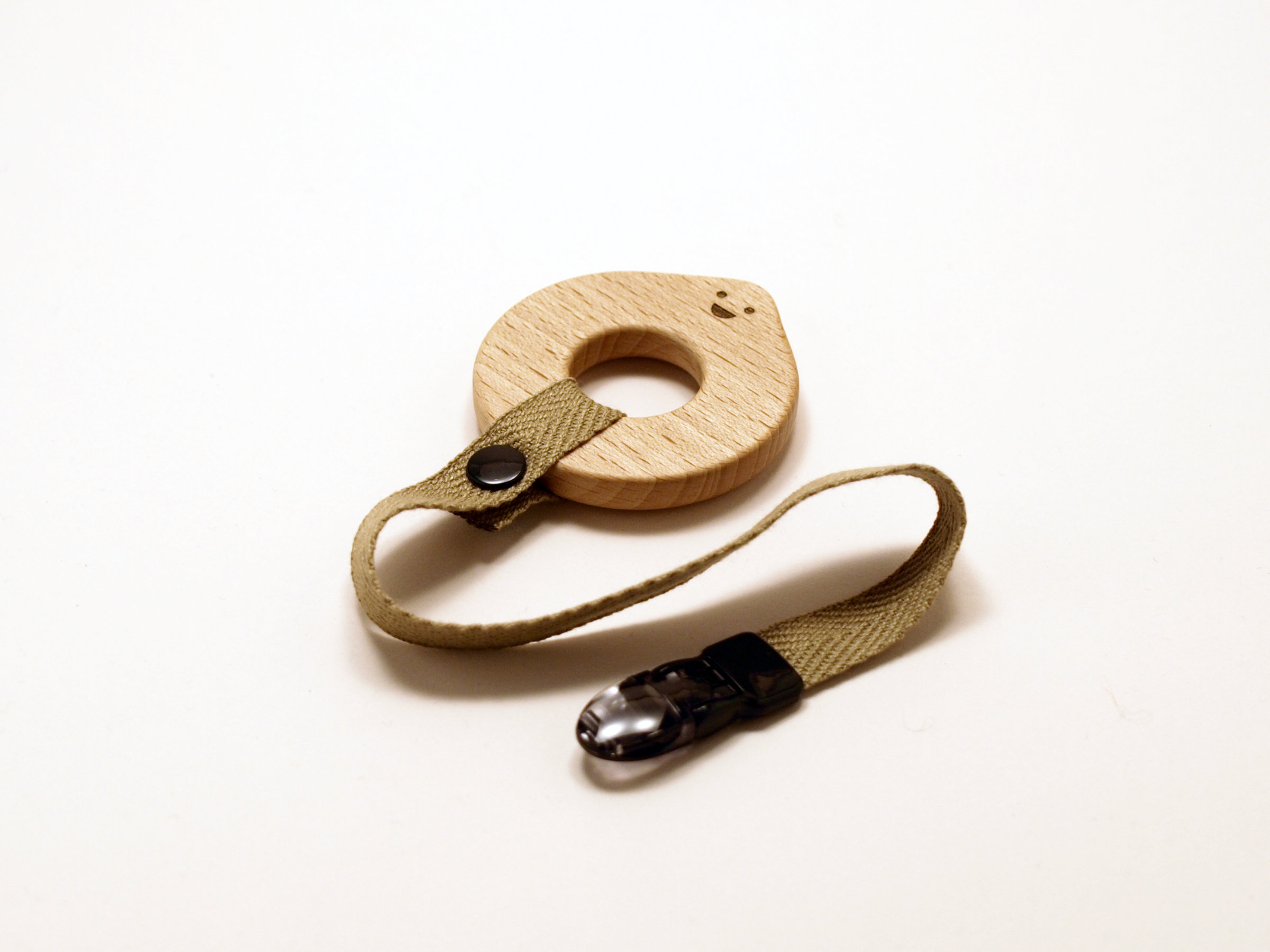 ハッピーバースセット/ソフトブラウン 選べる!クリーマギフトオリジナルセット